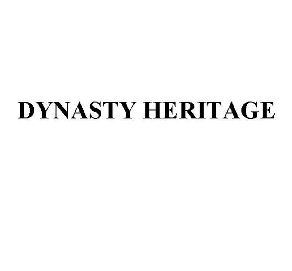 DYNASTY HERITAGE