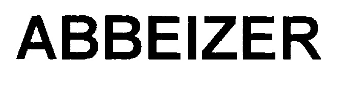 ABBEIZER