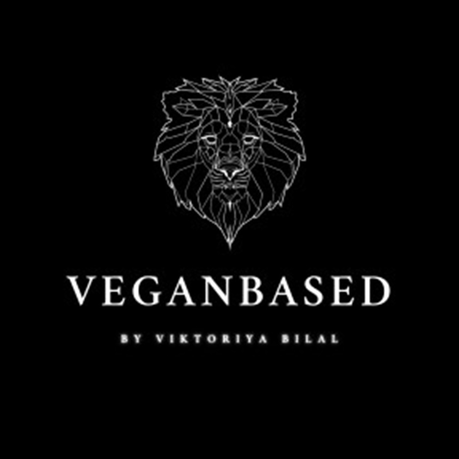 VEGANBASED BY VIKTORIYA BILAL