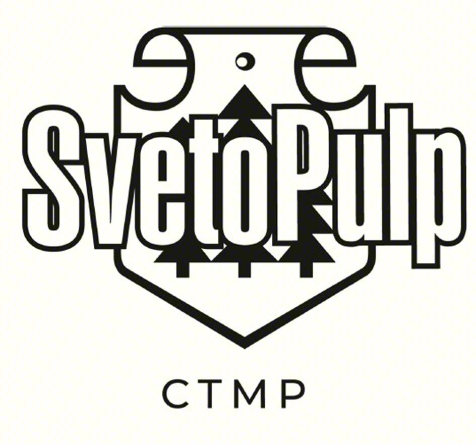 Изображение товарного знака SvetoPulp СТМР