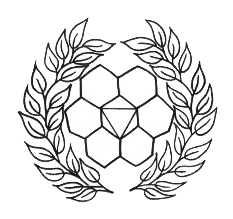 (изобразительный знак)