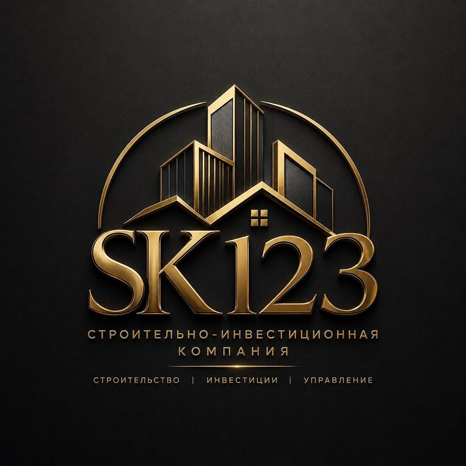 SK123 СТРОИТЕЛЬНО-ИНВЕСТИЦИОННАЯ КОМПАНИЯ СТРОИТЕЛЬСТВО | ИНВЕСТИЦИИ | УПРАВЛЕНИЕ