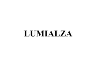 LUMIALZA