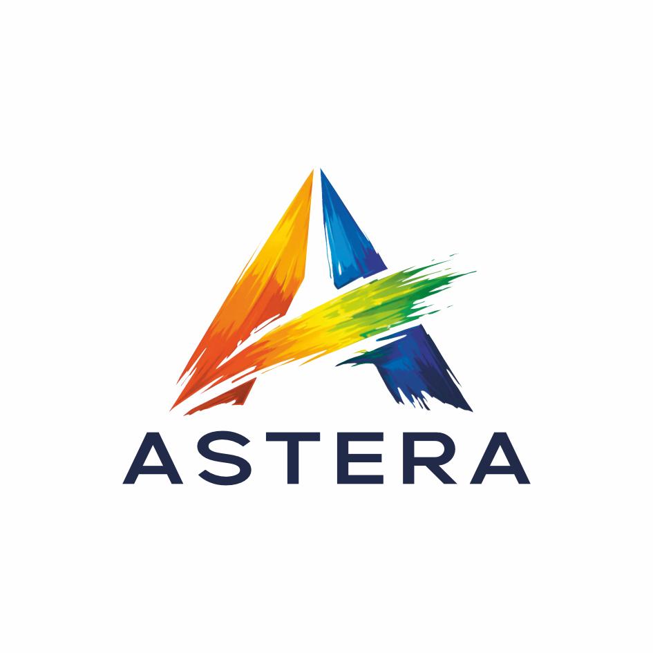 ASTERA краски • лаки • грунтовки • покрытия