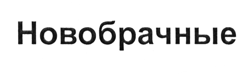 Изображение товарного знака (изобразительный знак)