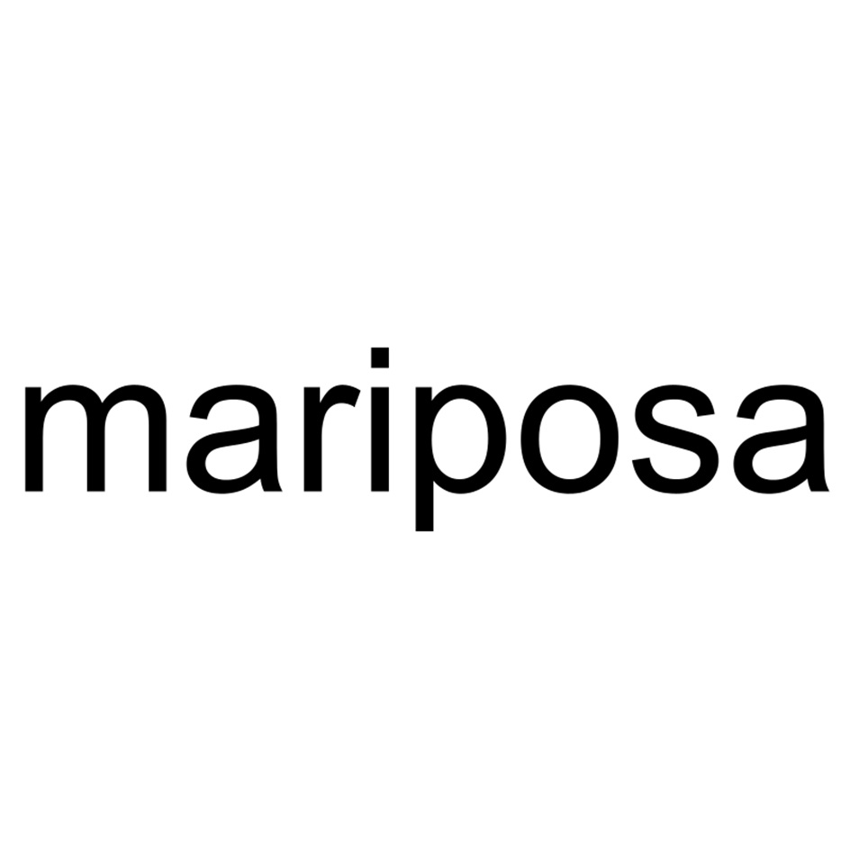 mariposa
