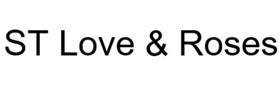 ST Love & Roses