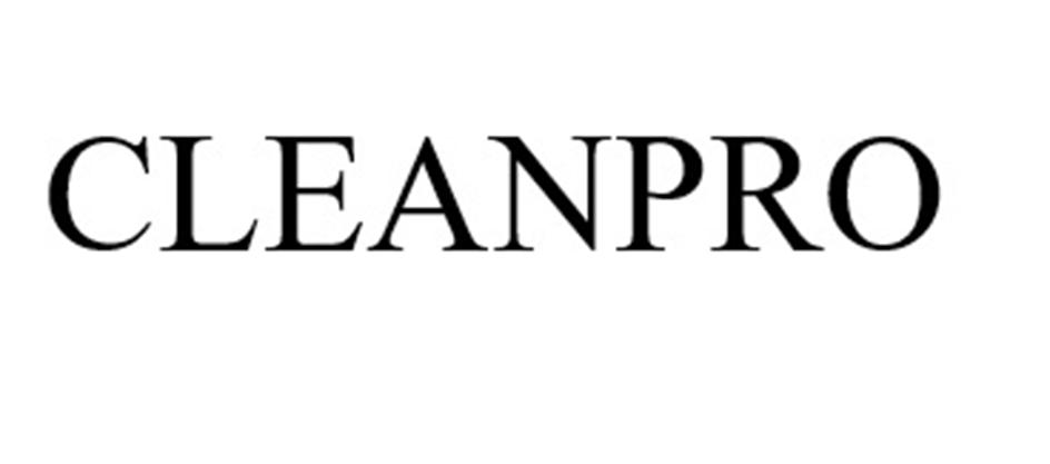 CLEANPRO