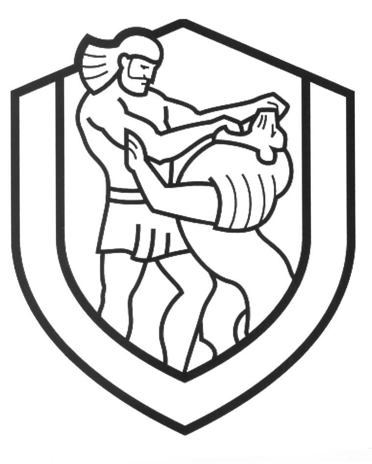 Изображение товарного знака (изобразительный знак)