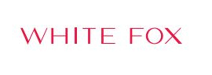 WHITE FOX