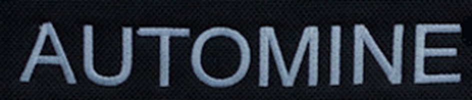 Изображение товарного знака AUTOMINE