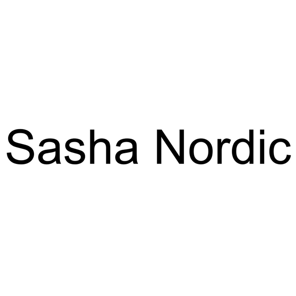 Sasha Nordic