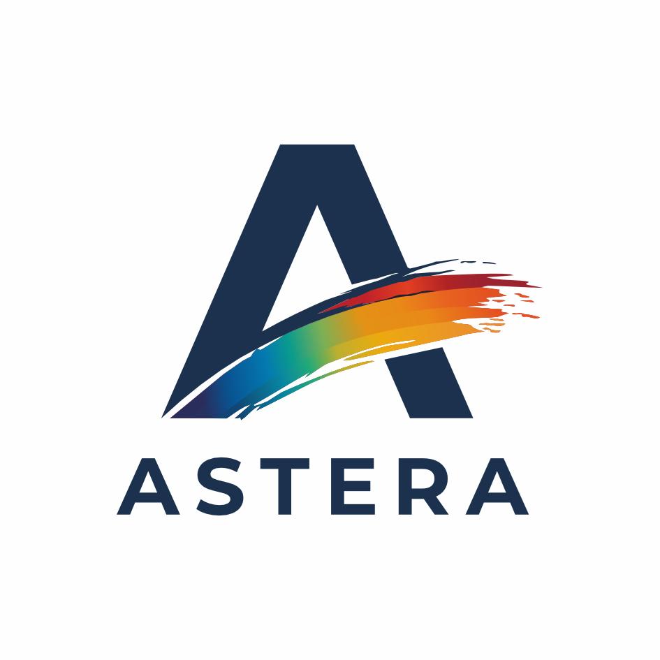 ASTERA краски • лаки • грунтовки • покрытия