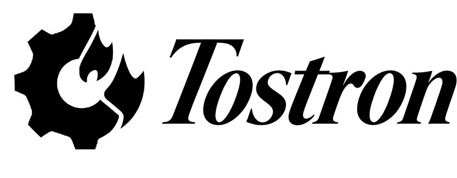 Tostron