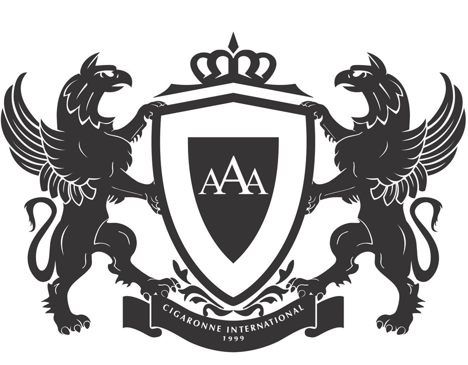 AAA CIGARONNE INTERNATIONAL 1999