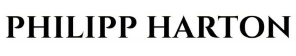 PHILIPP HARTON