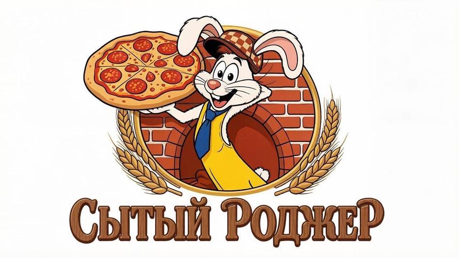 Сытый Роджер