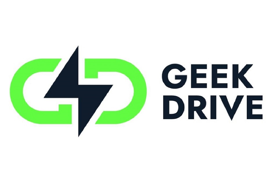 GEEK DRIVE