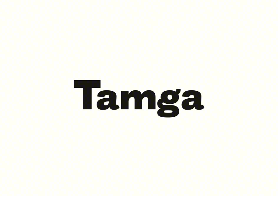 Tamga