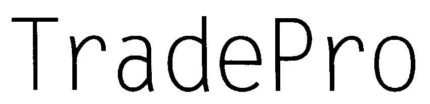 TradePro