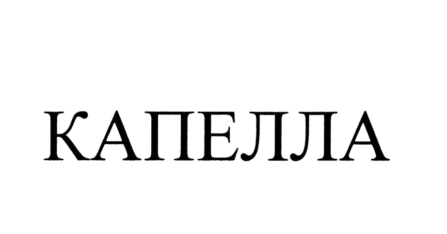 (изобразительный знак)