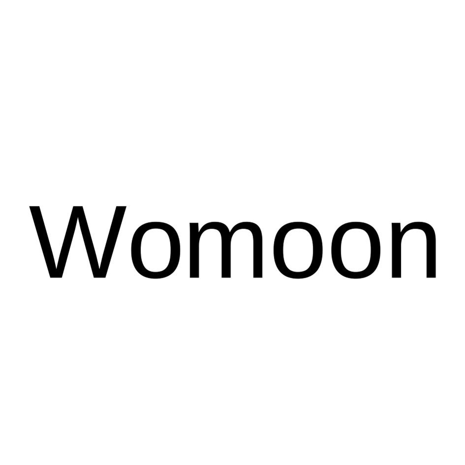 Изображение товарного знака Womoon
