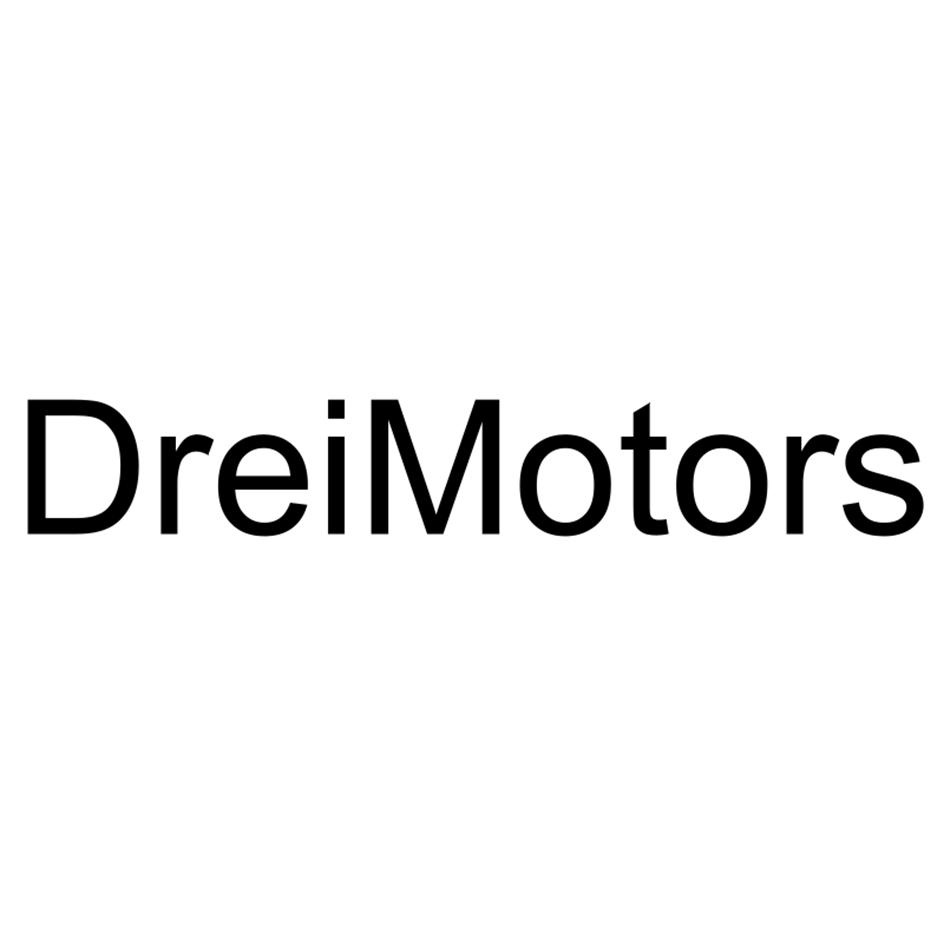 DreiMotors