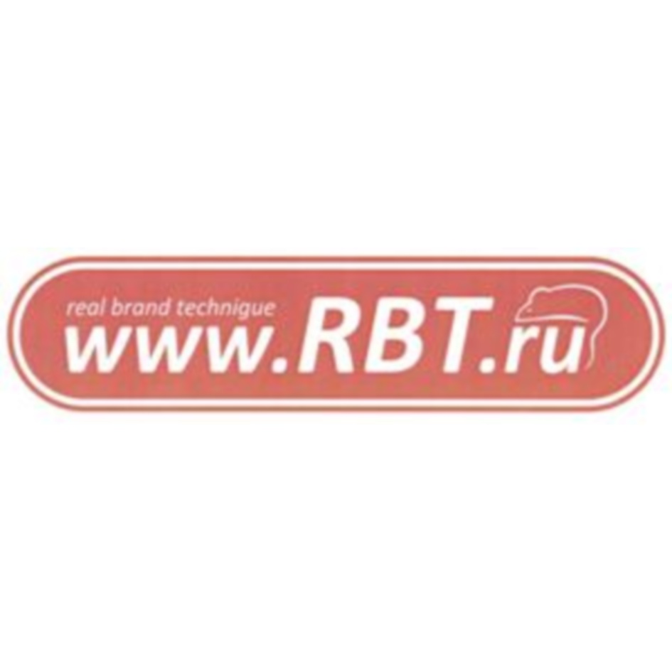 real brand technique www.RBT.ru