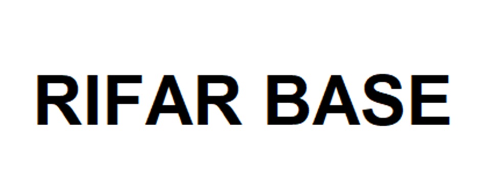 RIFAR BASE