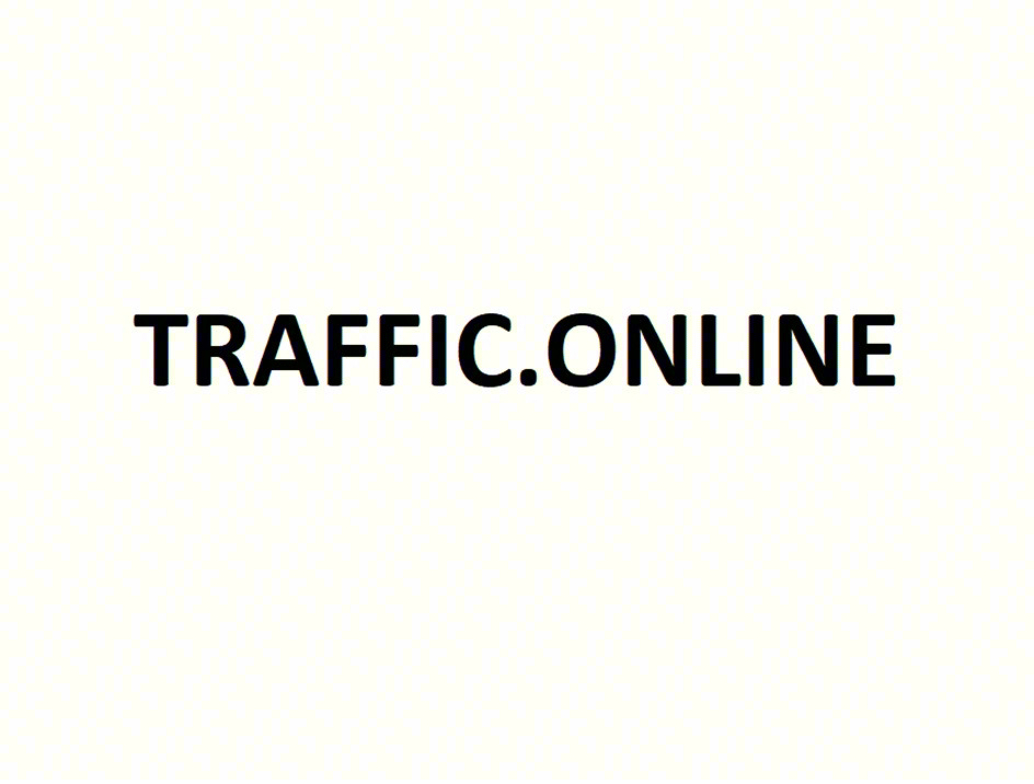 TRAFFIC.ONLINE