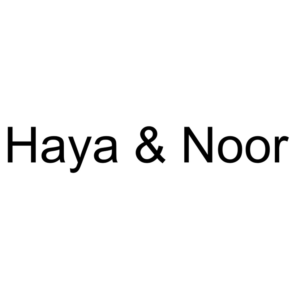 Haya & Noor