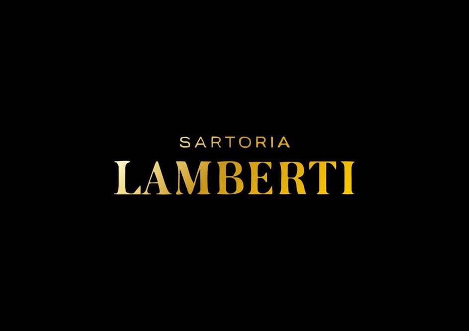 Изображение товарного знака SARTORIA LAMBERTI