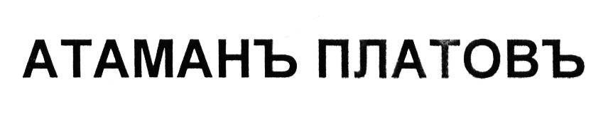 (изобразительный знак)