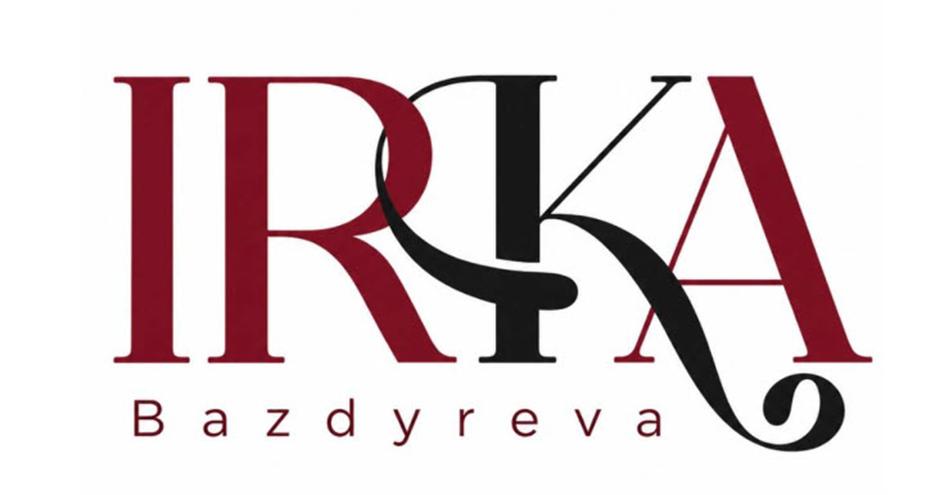 Знак IRKA Bazdyreva