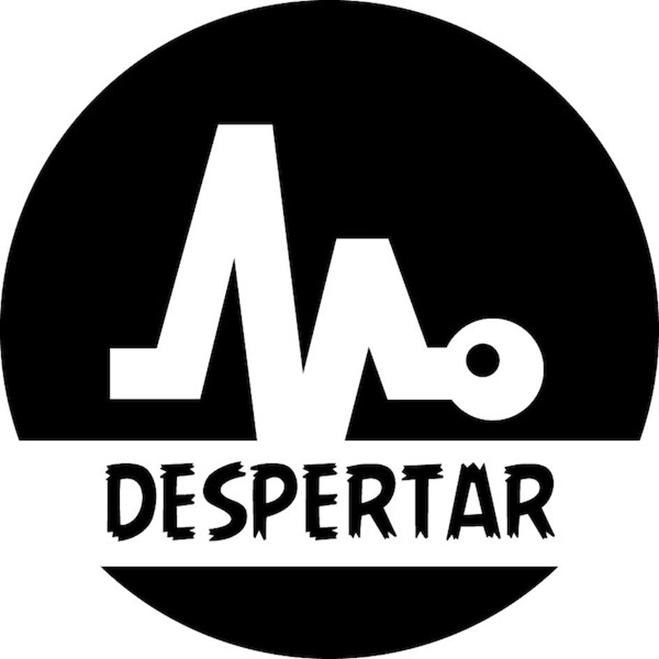 Знак DESPERTAR