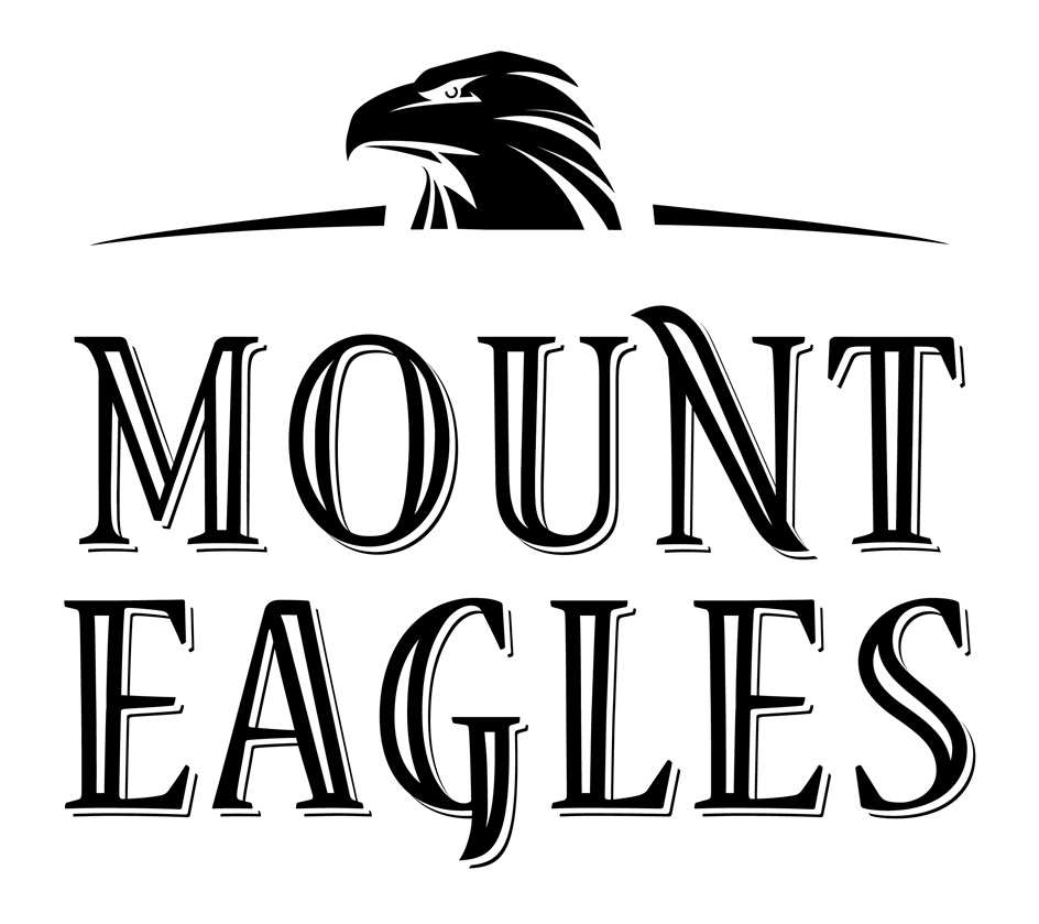 Изображение товарного знака MOUNT EAGLES