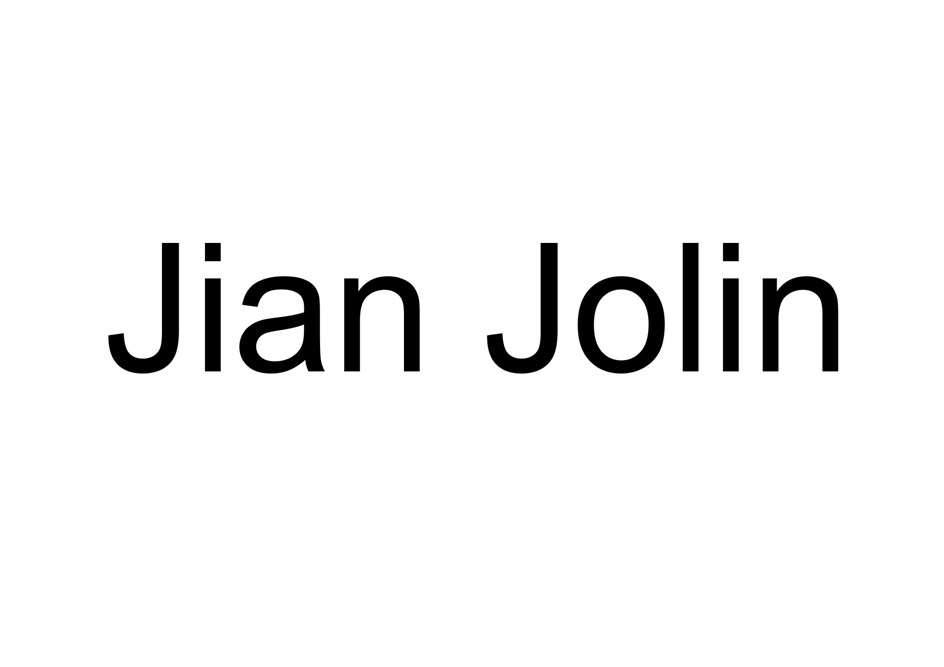 Jian Jolin