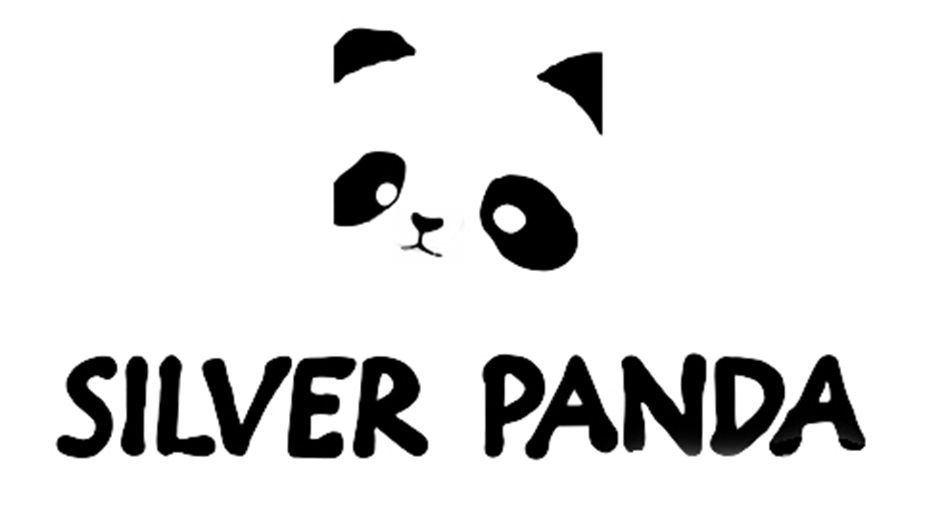 SILVER PANDA
