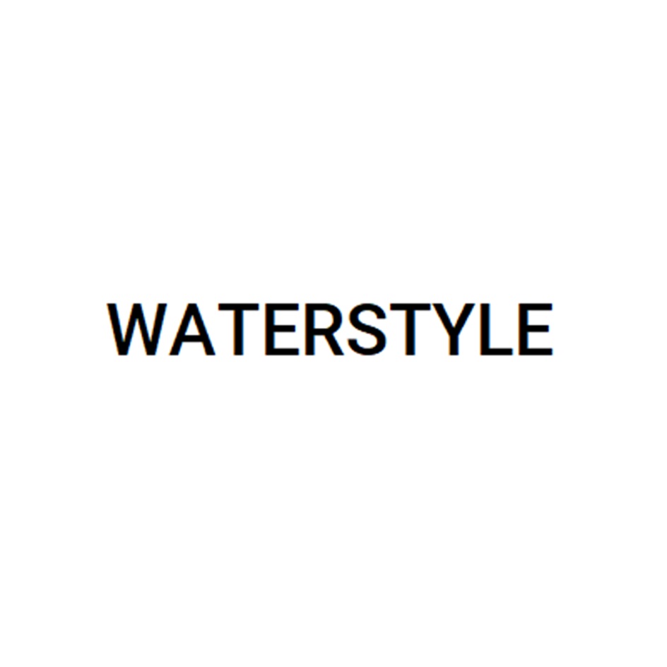 WATERSTYLE