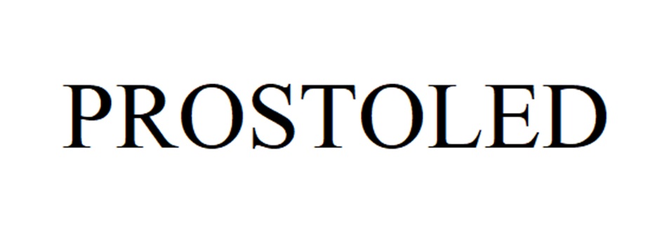PROSTOLED