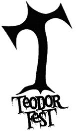 Изображение товарного знака TEODOR FEST
