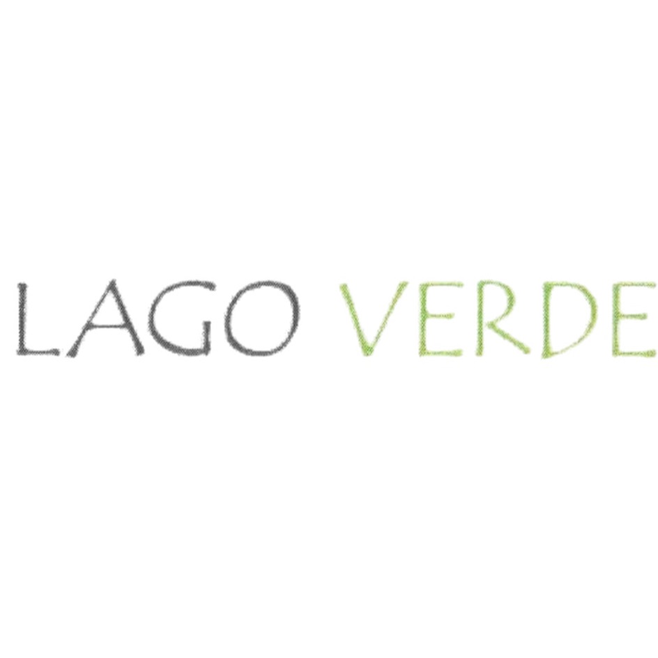 LAGO VERDE