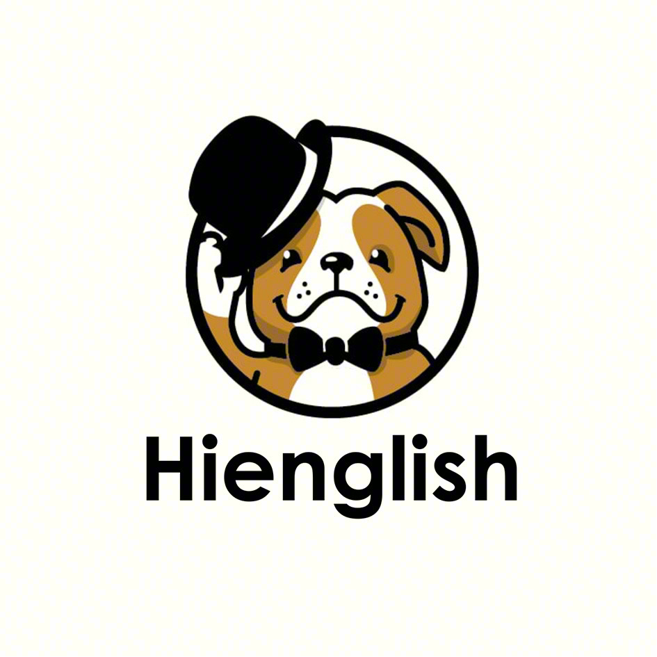 Hienglish