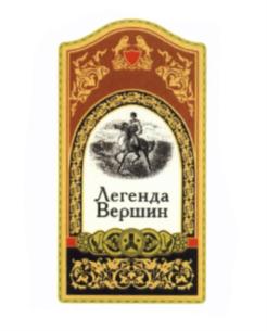 (изобразительный знак)
