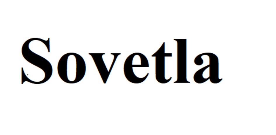 Sovetla