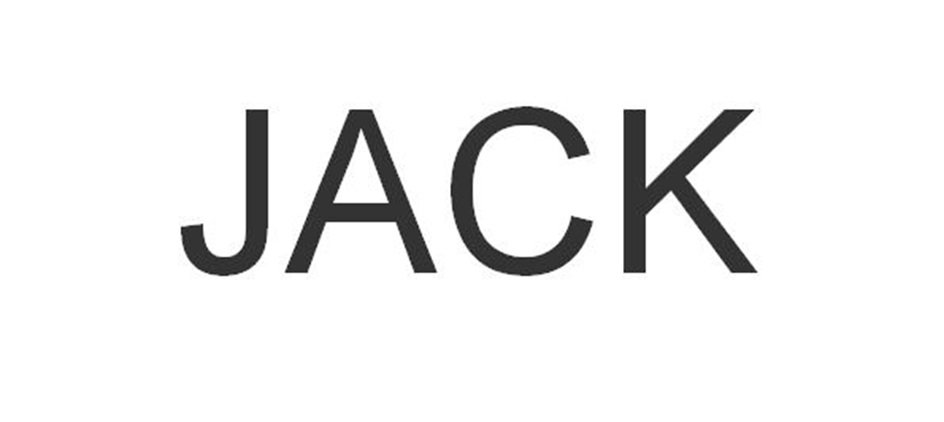 JACK