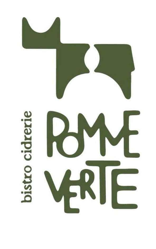 Изображение товарного знака bistro cidrerie ROME VERTE