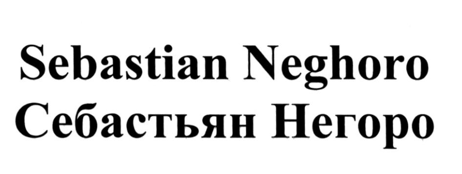 Изображение товарного знака (изобразительный знак)