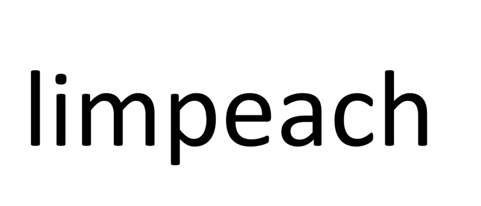 limpeach