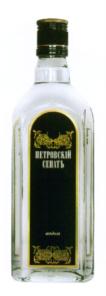 (изобразительный знак)